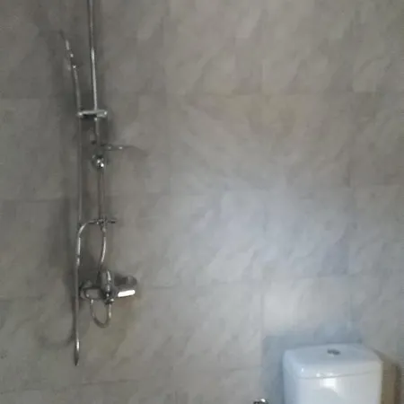 Vila Bistrik Sarajevo