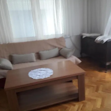 Vila Bistrik Villa Sarajevo