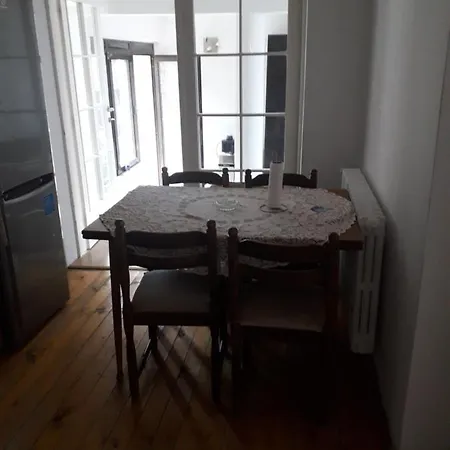 Vila Bistrik * Sarajevo