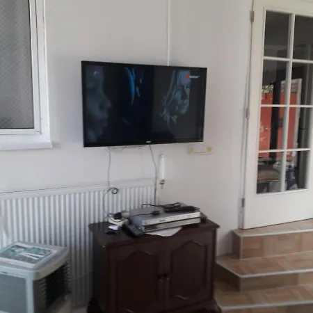 Vila Bistrik Sarajevo