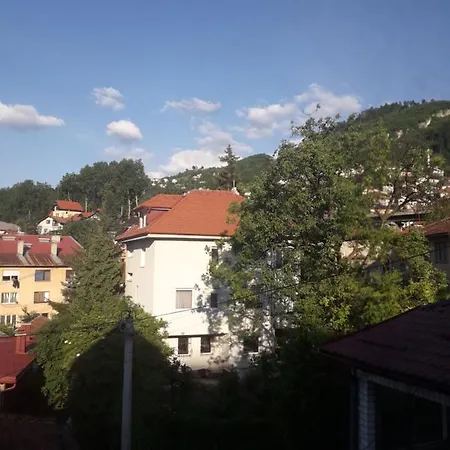 Villa Vila Bistrik Sarajevo