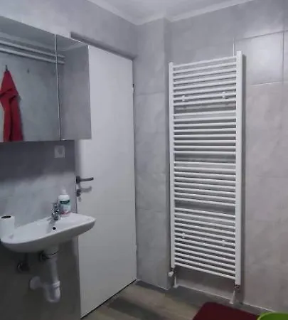 Vila Bistrik Sarajevo