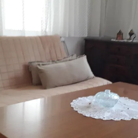 Vila Bistrik Villa Sarajevo