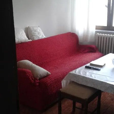 Villa Vila Bistrik