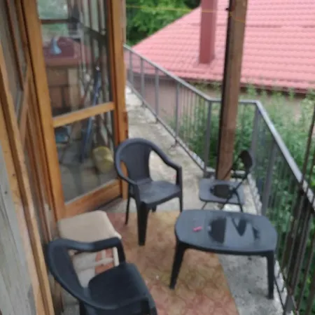 Vila Bistrik Sarajevo