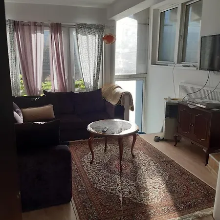 Villa Vila Bistrik *