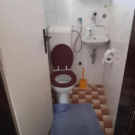 Vila Bistrik Villa Sarajevo