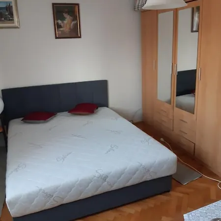 Vila Bistrik Sarajevo