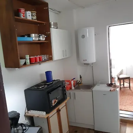 Vila Bistrik Villa *